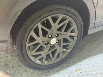 Hyundai Kona 1.6 H Gdi Premium Suv 5dr Petrol Hybrid Dct Euro 6 (s/s) (141 Ps