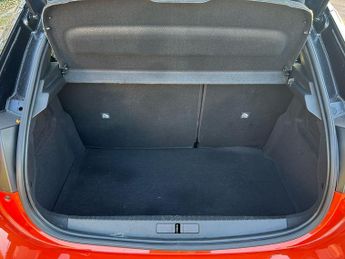 Vauxhall Corsa 1.2 Turbo Ultimate Hatchback 5dr Petrol Auto Euro 6 (s/s) (130 P