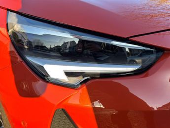 Vauxhall Corsa 1.2 Turbo Ultimate Hatchback 5dr Petrol Auto Euro 6 (s/s) (130 P