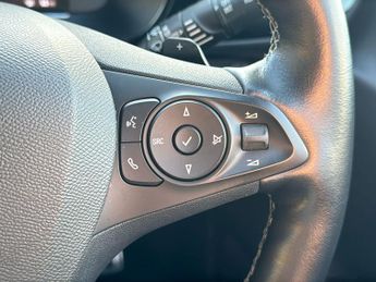 Vauxhall Corsa 1.2 Turbo Ultimate Hatchback 5dr Petrol Auto Euro 6 (s/s) (130 P