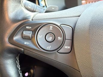 Vauxhall Corsa 1.2 Turbo Ultimate Hatchback 5dr Petrol Auto Euro 6 (s/s) (130 P