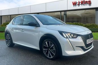 Peugeot 208 1.2 Puretech Gt Hatchback 5dr Petrol Manual Euro 6 (s/s) (100 Ps