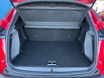 Peugeot E 2008 50kwh Gt Premium Suv 5dr Electric Auto (7kw Charger) (136 Ps)