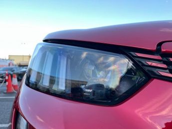 Peugeot E 2008 50kwh Gt Premium Suv 5dr Electric Auto (7kw Charger) (136 Ps)