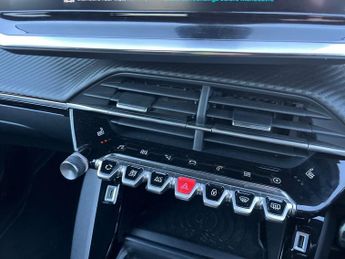 Peugeot E 2008 50kwh Gt Premium Suv 5dr Electric Auto (7kw Charger) (136 Ps)