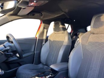 Peugeot E 2008 50kwh Gt Premium Suv 5dr Electric Auto (7kw Charger) (136 Ps)