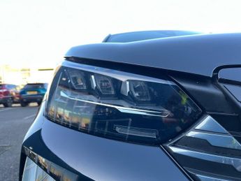 Peugeot E 2008 50kwh Gt Suv 5dr Electric Auto (7kw Charger) (136 Ps)