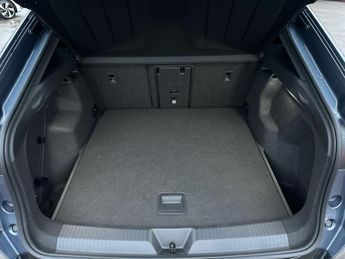 Cupra Tavascan 77kwh Vz1 Suv Coupe 5dr Electric Auto 4drive (340 Ps)