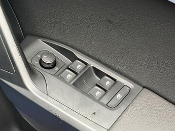 SEAT Ibiza 1.0 Tsi Fr Sport Hatchback 5dr Petrol Dsg Euro 6 (s/s) (115 Ps)