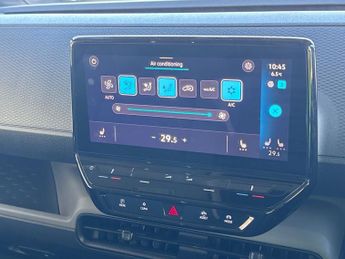 Volkswagen Id. Buzz Cargo Pro 77kwh Commerce Panel Van 5dr Electric Auto (204 Ps)