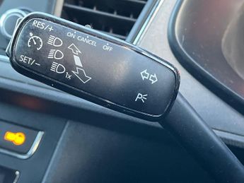 SEAT Leon 2.0 Tdi Cr Fr Sport Coupe 3dr Diesel Dsg Euro 5 (s/s) (184 Ps)