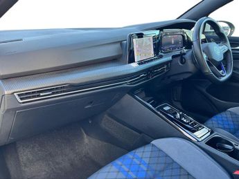 Volkswagen Golf 2.0 Tsi R Hatchback 5dr Petrol Dsg 4motion Euro 6 (s/s) (320 Ps)