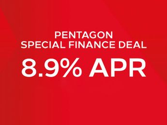 Vauxhall Mokka 1.2 Turbo Griffin Suv 5dr Petrol Manual Euro 6 (s/s) (136 Ps)