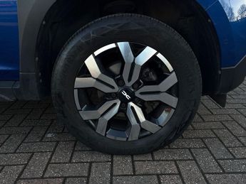 Dacia Duster 1.3 Tce Journey Suv 5dr Petrol Edc Euro 6 (s/s) (150 Ps)