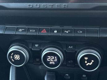 Dacia Duster 1.3 Tce Journey Suv 5dr Petrol Edc Euro 6 (s/s) (150 Ps)