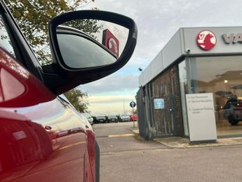 Vauxhall Mokka 1.2 Turbo Ultimate Suv 5dr Petrol Auto Euro 6 (s/s) (130 Ps)