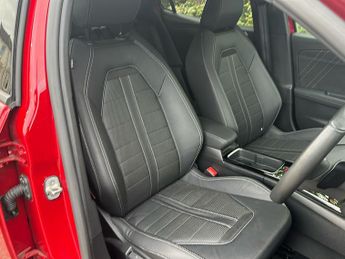 Vauxhall Mokka 1.2 Turbo Ultimate Suv 5dr Petrol Auto Euro 6 (s/s) (130 Ps)