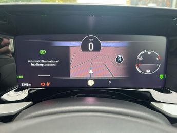 Vauxhall Mokka 1.2 Turbo Ultimate Suv 5dr Petrol Auto Euro 6 (s/s) (130 Ps)