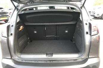 Vauxhall Crossland 1.2 Turbo Ultimate Suv 5dr Petrol Auto Euro 6 (s/s) (130 Ps)