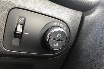 Vauxhall Crossland 1.2 Turbo Ultimate Suv 5dr Petrol Auto Euro 6 (s/s) (130 Ps)