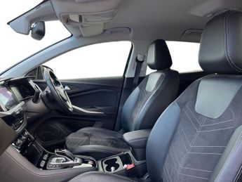 Vauxhall Grandland 1.5 Turbo D Ultimate Suv 5dr Diesel Auto Euro 6 (s/s) (130 Ps)