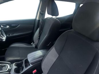 Nissan Qashqai 1.3 Dig T Acenta Premium Suv 5dr Petrol Dct Auto Euro 6 (s/s) (1