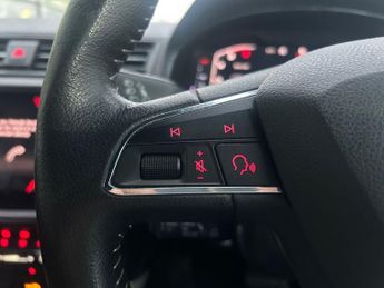 SEAT Arona 1.6 Tdi Xcellence Lux Suv 5dr Diesel Dsg Euro 6 (s/s) (95 Ps)
