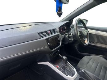 SEAT Arona 1.6 Tdi Xcellence Lux Suv 5dr Diesel Dsg Euro 6 (s/s) (95 Ps)