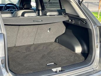 Kia Sportage 1.6 H T Gdi 3 Suv 5dr Petrol Hybrid Auto Euro 6 (s/s) (207 Bhp)