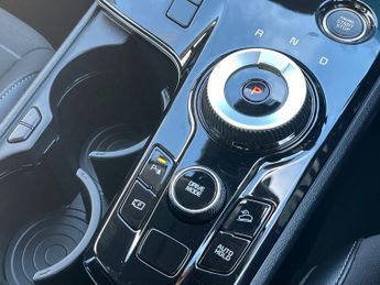 Kia Sportage 1.6 H T Gdi 3 Suv 5dr Petrol Hybrid Auto Euro 6 (s/s) (207 Bhp)