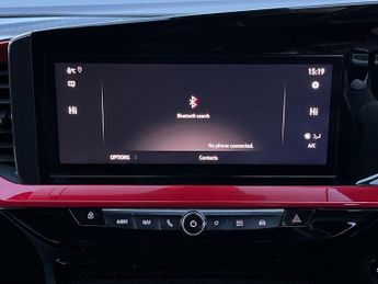 Vauxhall Mokka Electric 50kwh Gs Line Suv 5dr Electric Auto (136 Ps)