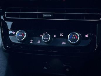 Vauxhall Mokka Electric 50kwh Gs Line Suv 5dr Electric Auto (136 Ps)