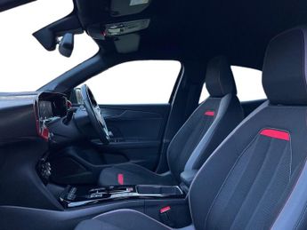 Vauxhall Mokka Electric 50kwh Gs Line Suv 5dr Electric Auto (136 Ps)