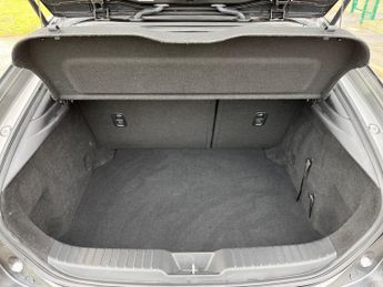 Mazda 3 2.0 E Skyactiv X Mhev Gt Sport Tech Hatchback 5dr Petrol Auto Eu