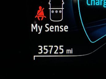 Renault Clio 1.6 E Tech Rs Line Hatchback 5dr Petrol Hybrid Auto Euro 6 (s/s)