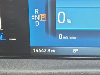 Ford Transit Custom 2.5 320 Duratec 11.8kwh Limited Crew Van Double Cab 5dr Petrol P