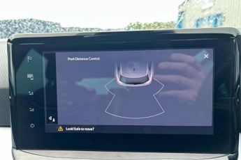 SEAT Ibiza 1.0 Tsi Fr Hatchback 5dr Petrol Dsg Euro 6 (s/s) (115 Ps)