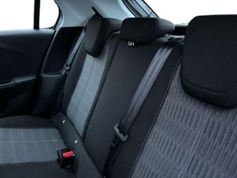 Vauxhall Corsa Electric 50kwh Se Nav Premium Hatchback 5dr Electric Auto (7.4kw Charger)