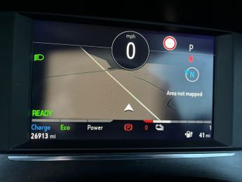 Vauxhall Corsa Electric 50kwh Se Nav Premium Hatchback 5dr Electric Auto (7.4kw Charger)