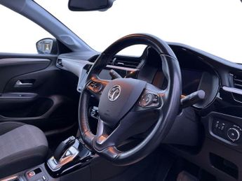 Vauxhall Corsa Electric 50kwh Se Nav Premium Hatchback 5dr Electric Auto (7.4kw Charger)