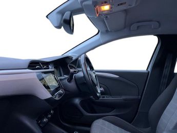 Vauxhall Corsa Electric 50kwh Se Nav Premium Hatchback 5dr Electric Auto (7.4kw Charger)