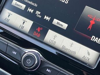 Vauxhall Mokka X 1.4i Turbo Active Suv 5dr Petrol Auto Euro 6 (140 Ps)