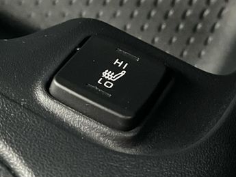 Toyota Corolla Hatchback 1.8 Vvt H Icon Hatchback 5dr Petrol Hybrid CVT Euro 6 (s/s) (122