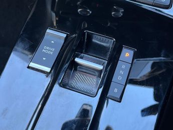 Vauxhall Mokka Electric 50kwh Ultimate Suv 5dr Electric Auto (136 Ps)