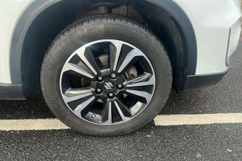 Suzuki Vitara 1.5 Sz5 Suv 5dr Petrol Hybrid Ags Auto Euro 6 (s/s) (115 Ps)