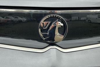 Vauxhall Mokka 1.2 Turbo Ultimate Suv 5dr Petrol Auto Euro 6 (s/s) (130 Ps)