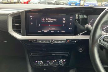 Vauxhall Mokka 1.2 Turbo Ultimate Suv 5dr Petrol Auto Euro 6 (s/s) (130 Ps)