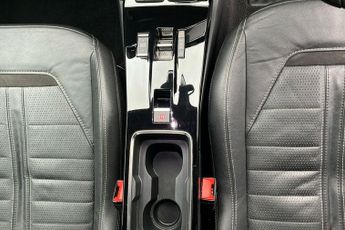 Vauxhall Mokka 1.2 Turbo Ultimate Suv 5dr Petrol Auto Euro 6 (s/s) (130 Ps)