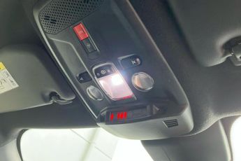 Vauxhall Mokka 1.2 Turbo Ultimate Suv 5dr Petrol Auto Euro 6 (s/s) (130 Ps)