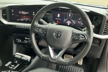 Vauxhall Mokka 1.2 Turbo Ultimate Suv 5dr Petrol Auto Euro 6 (s/s) (130 Ps)
